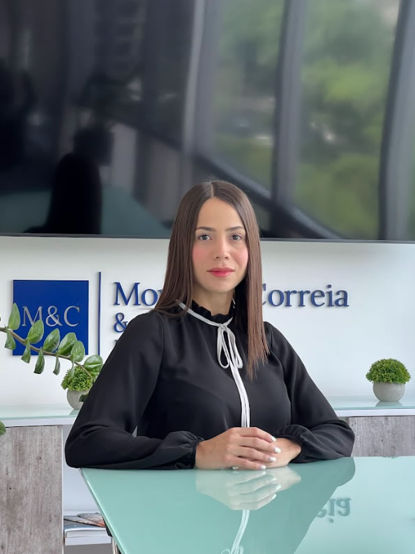 Maria Eugenia Garcia